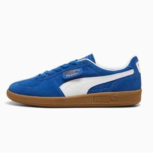 NWT Puma Palermo Sneakers Cobalt Glaze Size Women’s 7.5